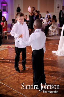 Best Ritz Carlton Wedding photographer - Sandra Johnson (SJFoto.com)